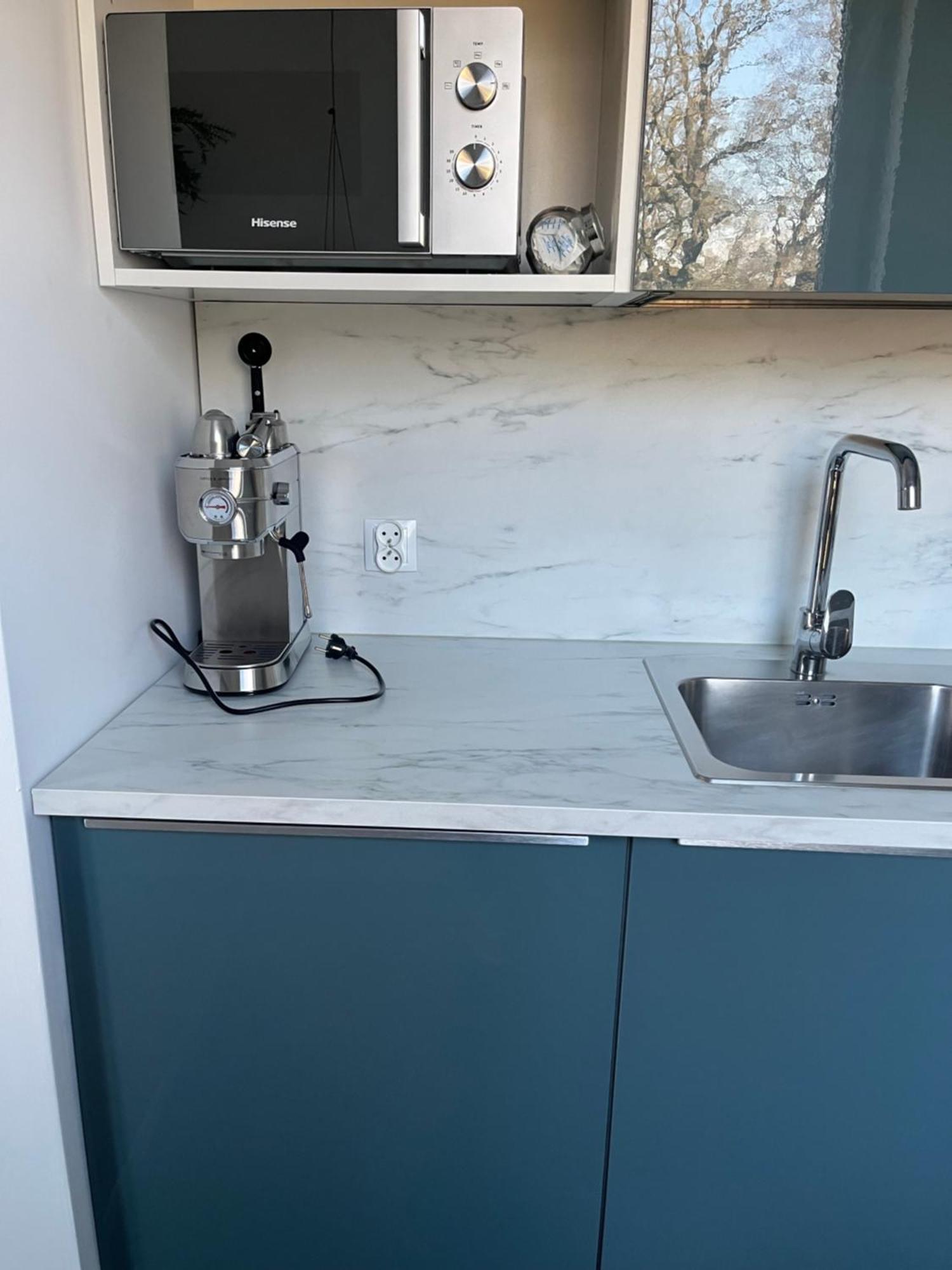 Al-Dom Apartamenty Kniewskiego 11 Kołobrzeg Extérieur photo